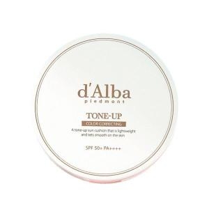 달바 워터풀 톤업 선 쿠션 15g