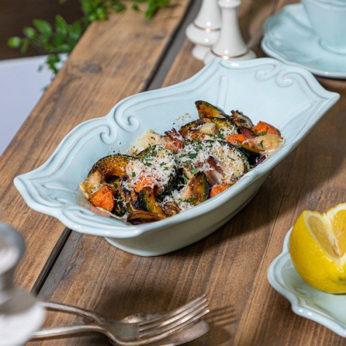 VBC까사 듀칼레 바로크 그라탕볼