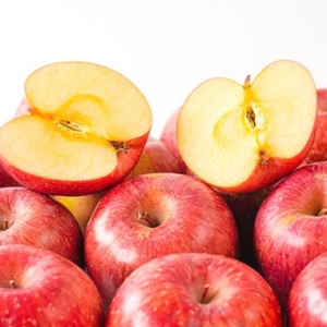 더조은  못난이 꿀사과 부사사과 10kg