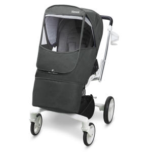 마니또  멜란지 베타 유모차 커버