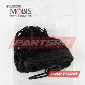 제네시스  현대모비스 G80 전기차 트렁크그물망 러기지네트 85779G9000NNB