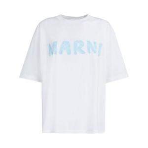 마르니 민소매 티셔츠 238164 6433023 WHITE - 에누리 가격비교