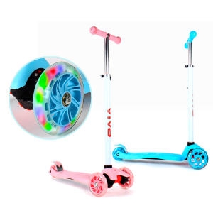 철인홈텍 비바 솔라스쿠터 어린이 선물 특별기획