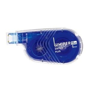 플러스  화이퍼 스위치 수정테이프