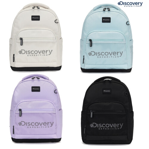 디스커버리키즈 에센셜 저학년 책가방 (DKBK1104N)
