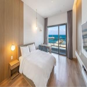 [강릉] 페리아902 키즈 가족 스파 펜션