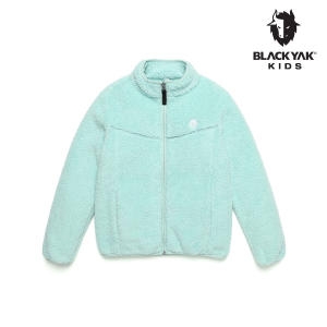 블랙야크키즈 플리스자켓