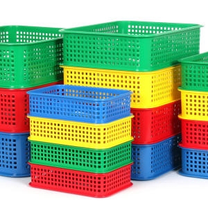 일신플라텍  다용도 미니상자 1호