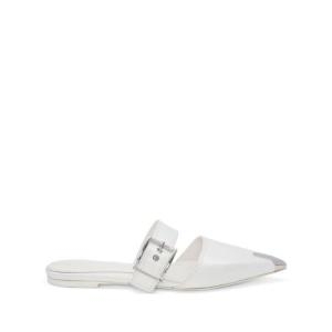 알렉산더맥퀸 여성 포멀 펑크 뮬_733188WHSWD9359