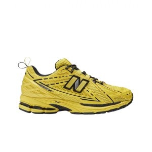 뉴발란스 x 가니 1906R 블레이징 옐로우 New Balance Ganni Blazing YellowM1906RGA