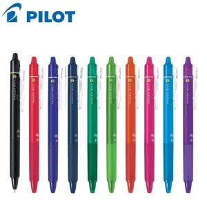 PILOT  프릭션 볼 노크 0.7 지워지는 볼펜 LFBK-23F