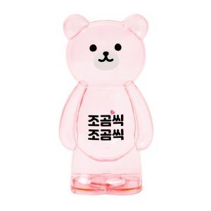 아트박스  곰돌이 저금통 조곰씩 조곰씩