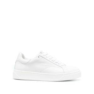 랑방 화이트 가죽 DDBO 스니커즈 FWSKDK0AGOTEA23 0000