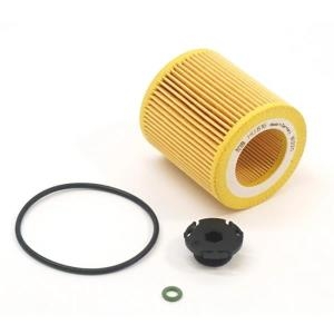 OEM  엔진 오일 필터 키트 배수 플러그 포함 BMW E82 F10 F32 11427640862