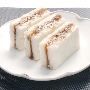 미미스상회  우유꿀설기 50gX40개 떡