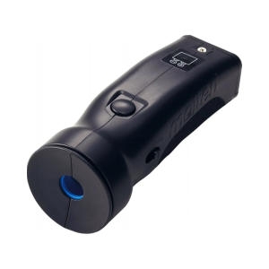 몰텐  대음량 전자휘슬 2가지 소리 RA0020 블랙 전자 호각 호루라기 심판