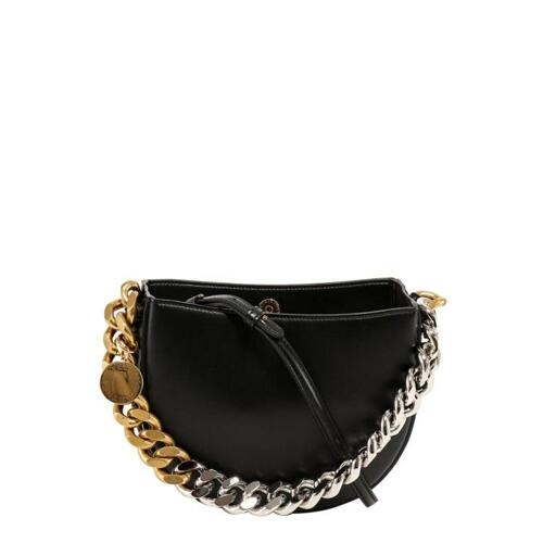 스텔라매카트니 스텔라 매카트니 명품 SS23 Black Frayme small bag Shoulder bag 700237W8839 700..