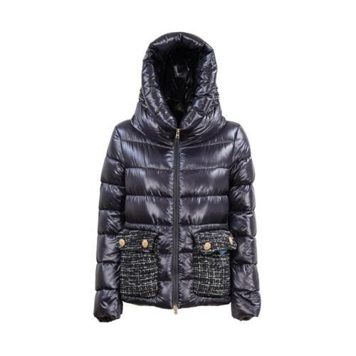 에르노 패딩 PI001739D120179300 BLACK