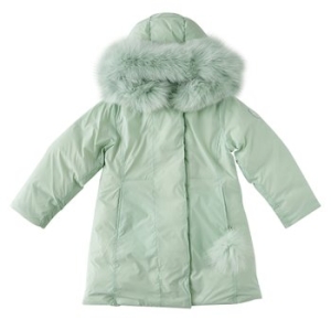 블루독 알파B여RDS씬다운 (23D75-114-51)