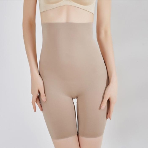 셀러허브 OHS-UGY1363 하이웨이스트 햄라인 보정 거들 S11302837