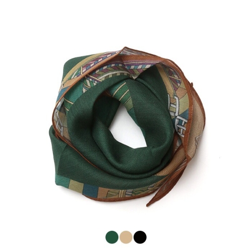 놈 스카프 SGN2306 울실크스카프