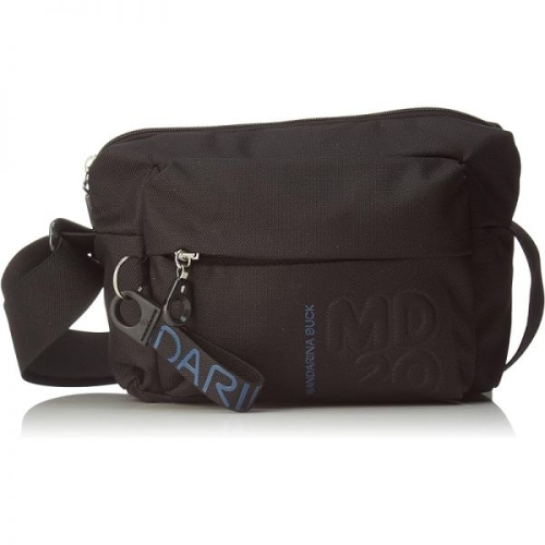 만다리나덕 Mandarina Duck MD 20 P10QMTT7, Bolso Bandolera para Mujer, 드레스 블루