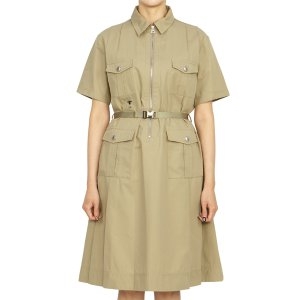 크리스찬디올 여성 반팔 원피스 327R14A3332 1700