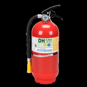 대동  소화기 3.3kg ABC 분말 가정용 업소용