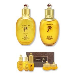 더후 공진향 인양 2종세트