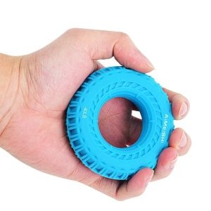 빼다  실리콘 악력기 휴대용 손근력 재활 운동기구 33700737