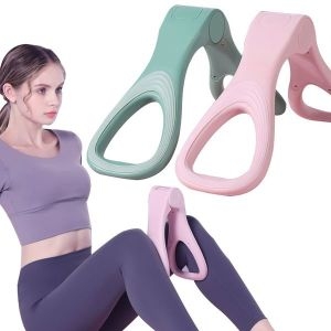 빼다  쪼임이 여성 홈트 힙업 등 코어 전신 근력운동기구 33700720