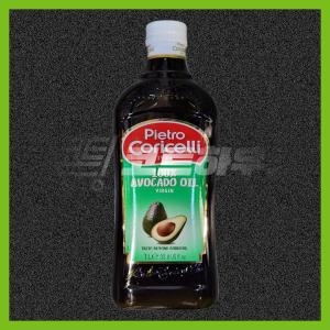 삐에트로코리첼리 버진아보카도 오일 1L