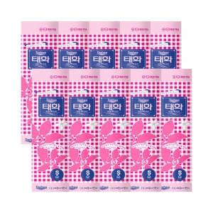 태화  쿠폰가11930원/ 고무장갑 10켤레