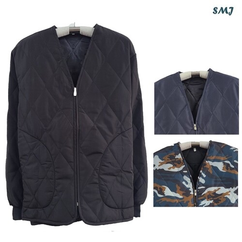 에스엠진 경량 내피 패딩 남성 겨울 패딩 보온패딩SMJ508 트렌디 감성의 스마트한 쇼핑공간