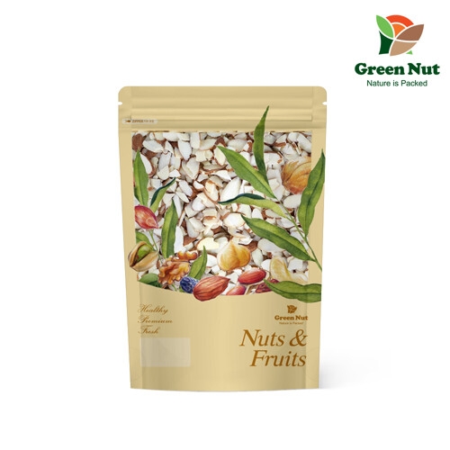 동우농산 그린너트 아몬드 슬라이스 1Kg