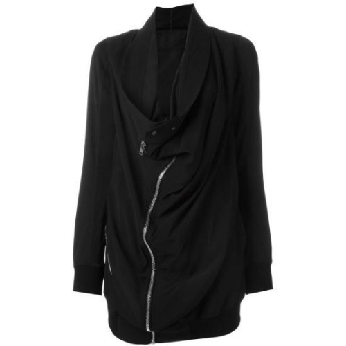 릭오웬스 아우터 RP16S9929 YVNSK 98 BLACK