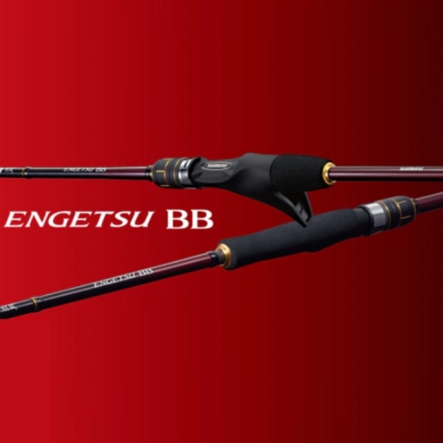 시마노  솔트워터로드 타이라바 엔게츠BB 2021 B69M-S2 오프쇼어 타이라바