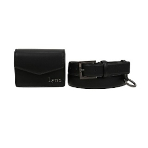 링스  NC15 여성 벨트 백 L21A3BT853