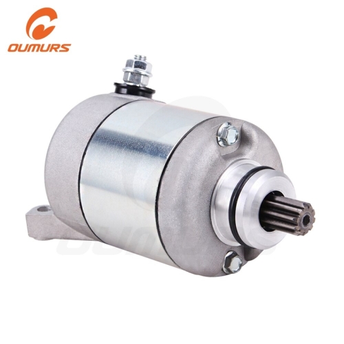 혼다  오토바이 튜닝 레이싱엔진 가스켓OUMURS 스타터 TRX 450 TRX450 TRX450ER ATV 450cc 2006-2..