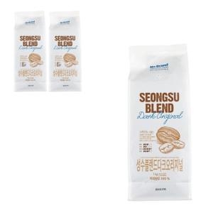 이마트 노브랜드 성수 블렌드 다크 오리지널 1kg