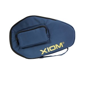 엑시옴  네오2 소프트 탁구라켓 케이스 D.블루