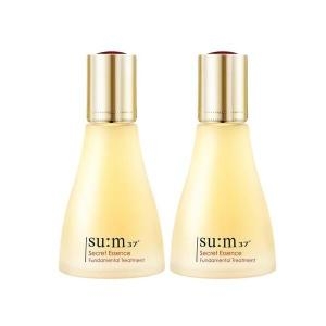 숨37도 시크릿 에센스 80ml
