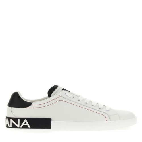 돌체앤가바나 스니커즈 CS2216 AH52689697 WHITE