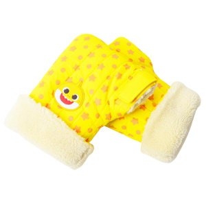 핑크퐁 아기상어 킥보드 워머 장갑