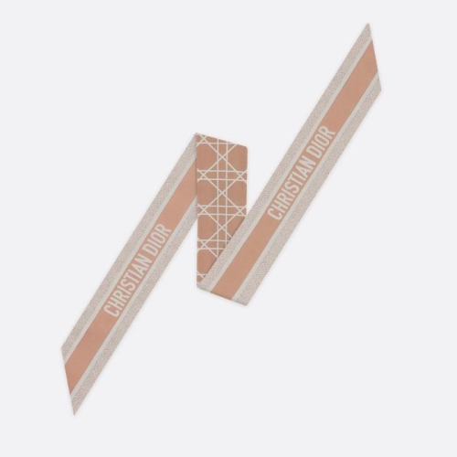 크리스찬디올 까나쥬 미차 스카프 방도 35CAN106I607 C420