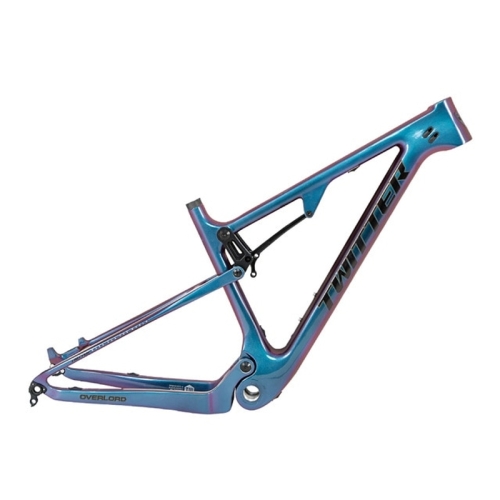 트위터  자전거 오버로드 m6100-12s 풀 서스펜션 탄소 섬유 산악 자전거 디스크 브레이크 xc 오프로드 산악 자전거 27.52..