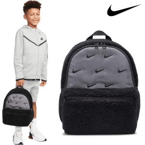 나이키 키즈 브라질리아 미니 백팩 가방