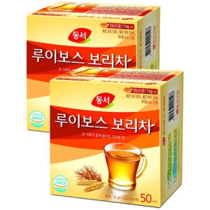 동서식품  루이보스 보리차 1.5g x 100개입
