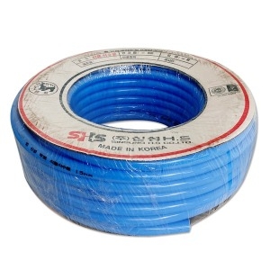 신성  무독호스 식품용 식수용 15mmx30M 물호스 물호수