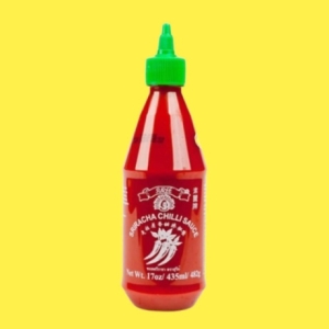 수리 타이 쓰리라차 칠리소스 435ml